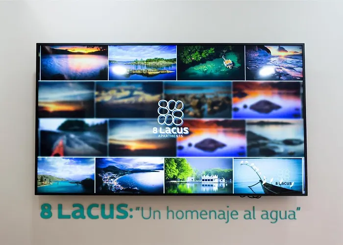 8 Lacus Duplex