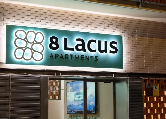 8 Lacus Duplex