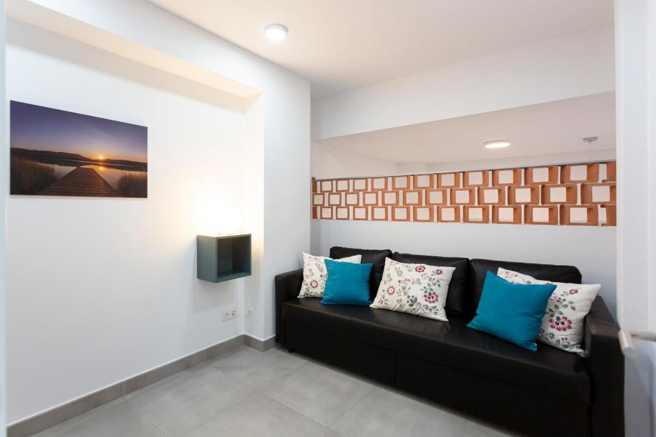 8 Lacus Duplex * L'Hospitalet de Llobregat