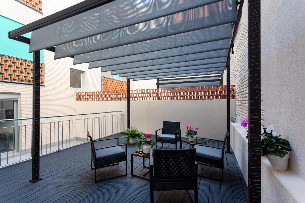 8 Lacus Duplex L'Hospitalet de Llobregat