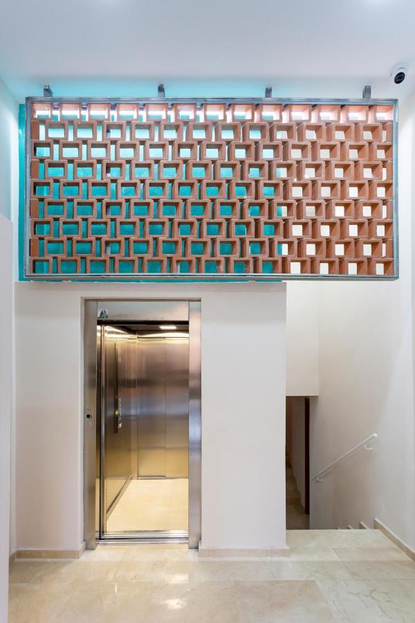 8 Lacus Duplex L'Hospitalet de Llobregat