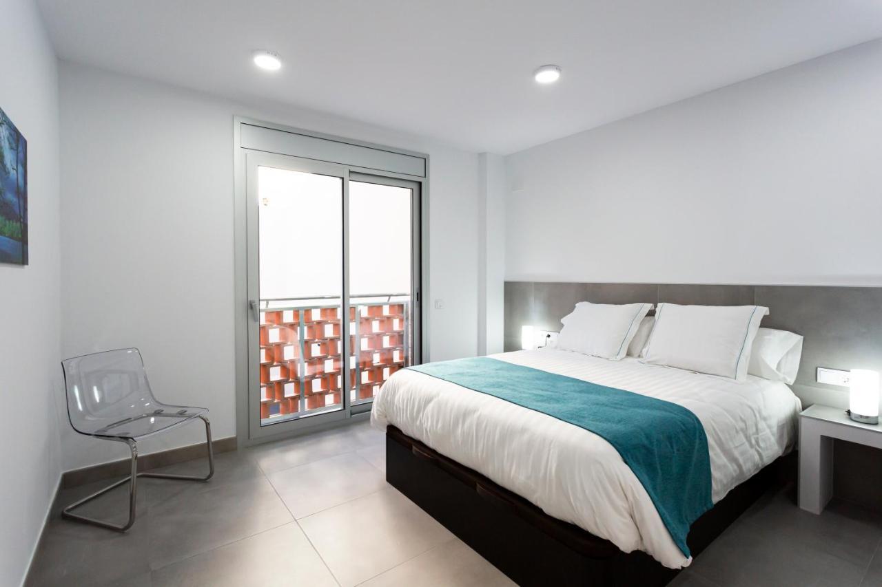 8 Lacus Duplex Appartement *