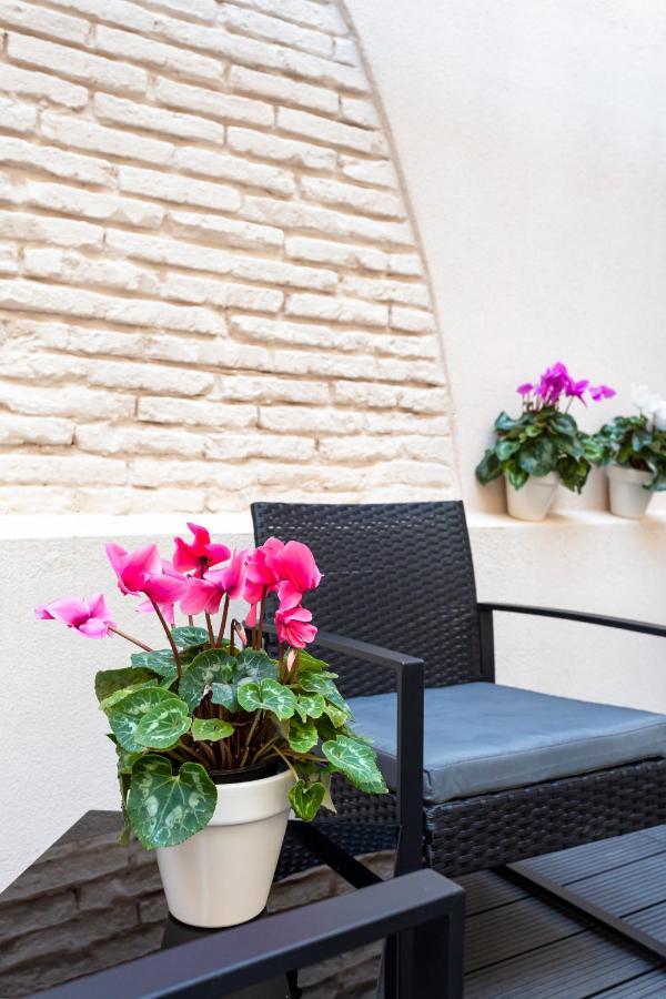 8 Lacus Duplex L'Hospitalet de Llobregat
