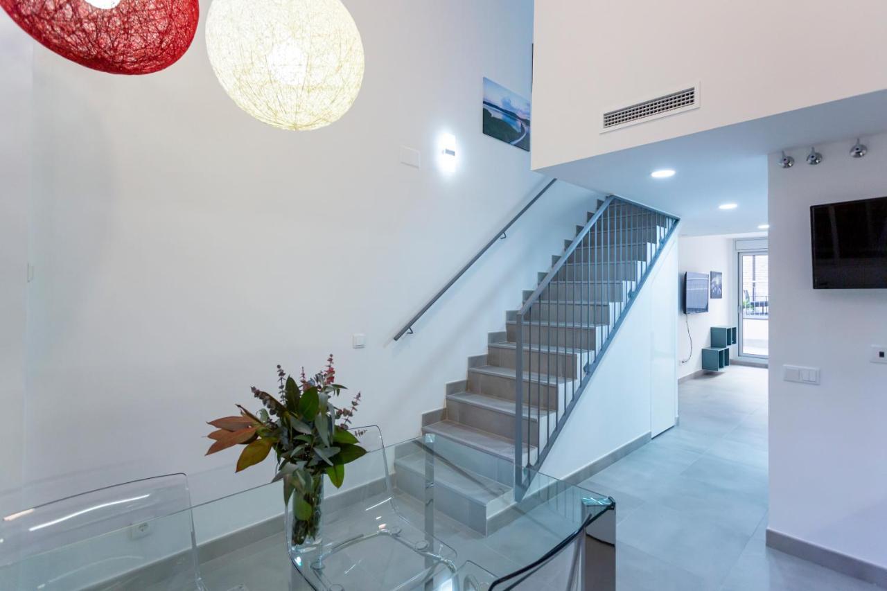 8 Lacus Duplex * L'Hospitalet de Llobregat