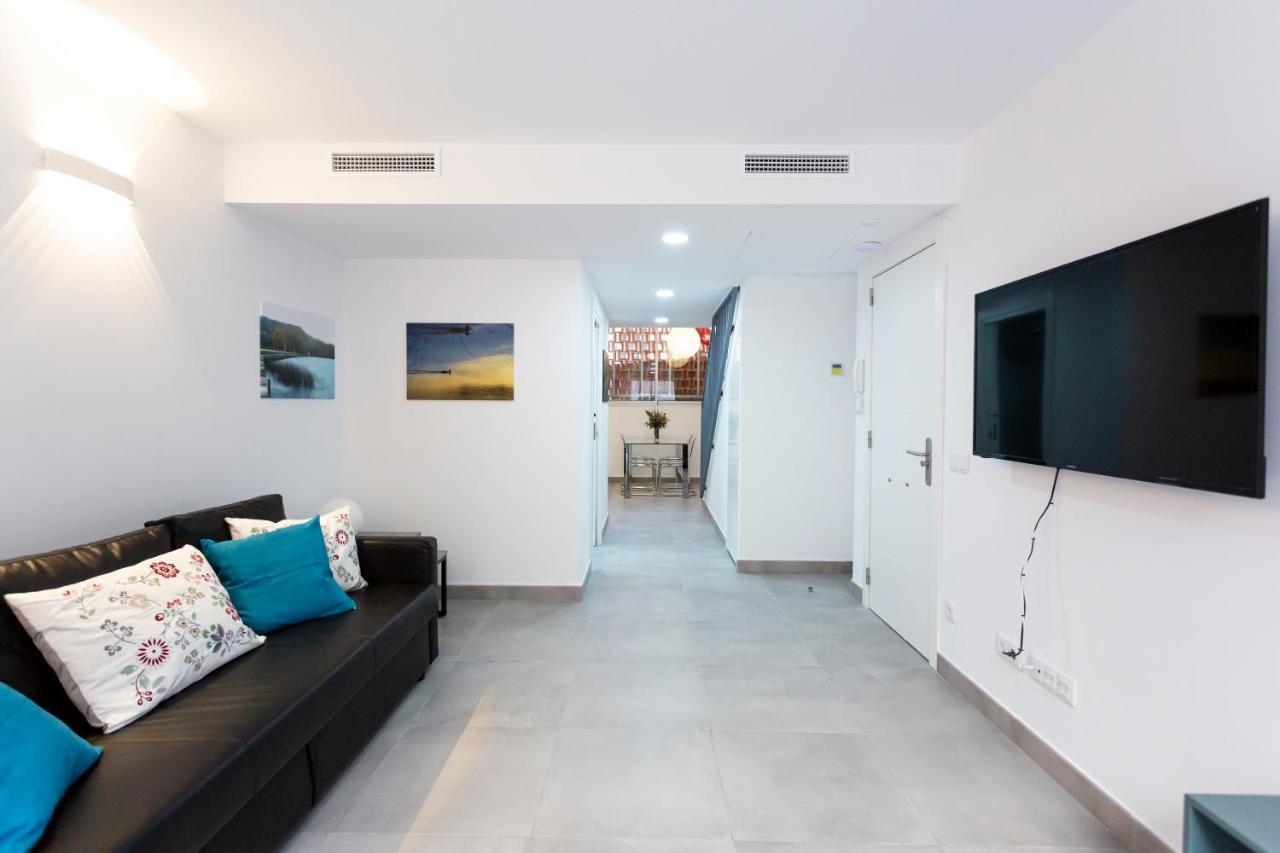 Apartment 8 Lacus Duplex L'Hospitalet de Llobregat