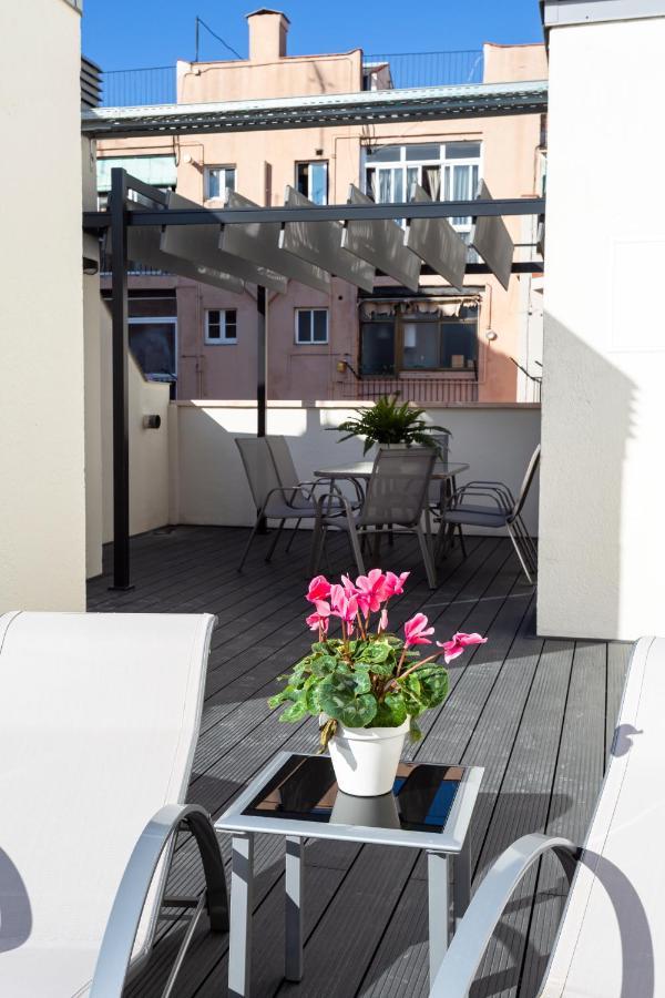 8 Lacus Duplex Apartment L'Hospitalet de Llobregat