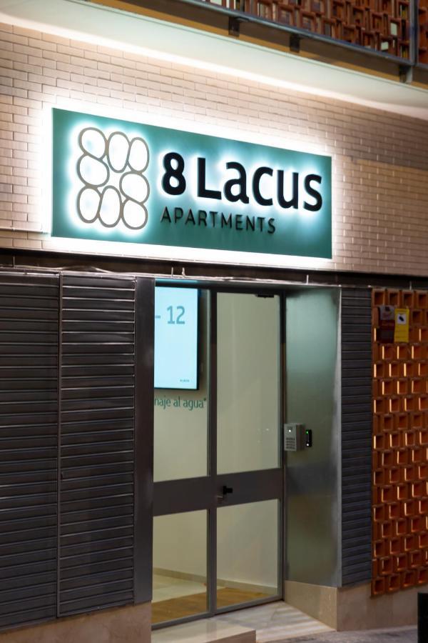 8 Lacus Duplex *