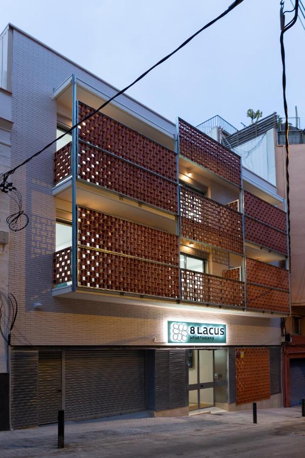 8 Lacus Duplex