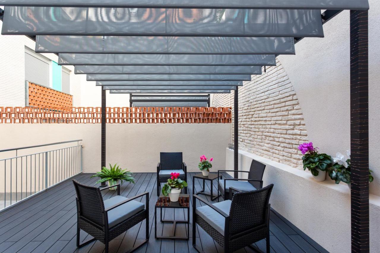 8 Lacus Duplex * L'Hospitalet de Llobregat