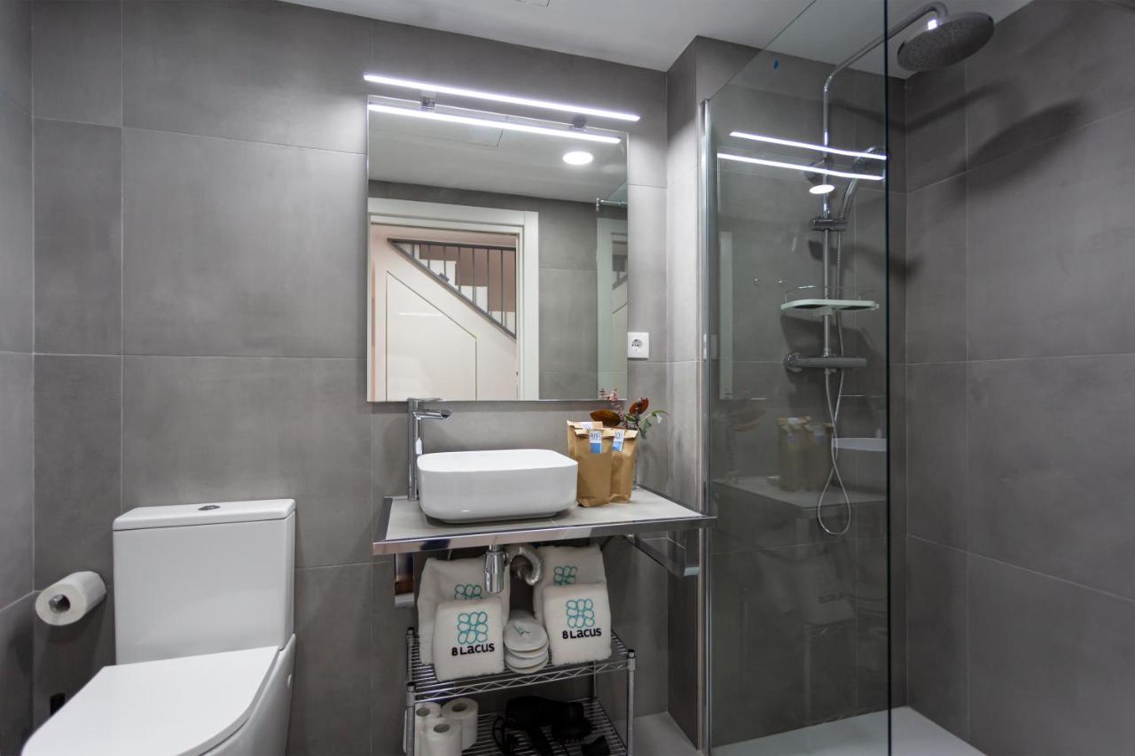 8 Lacus Duplex * L'Hospitalet de Llobregat