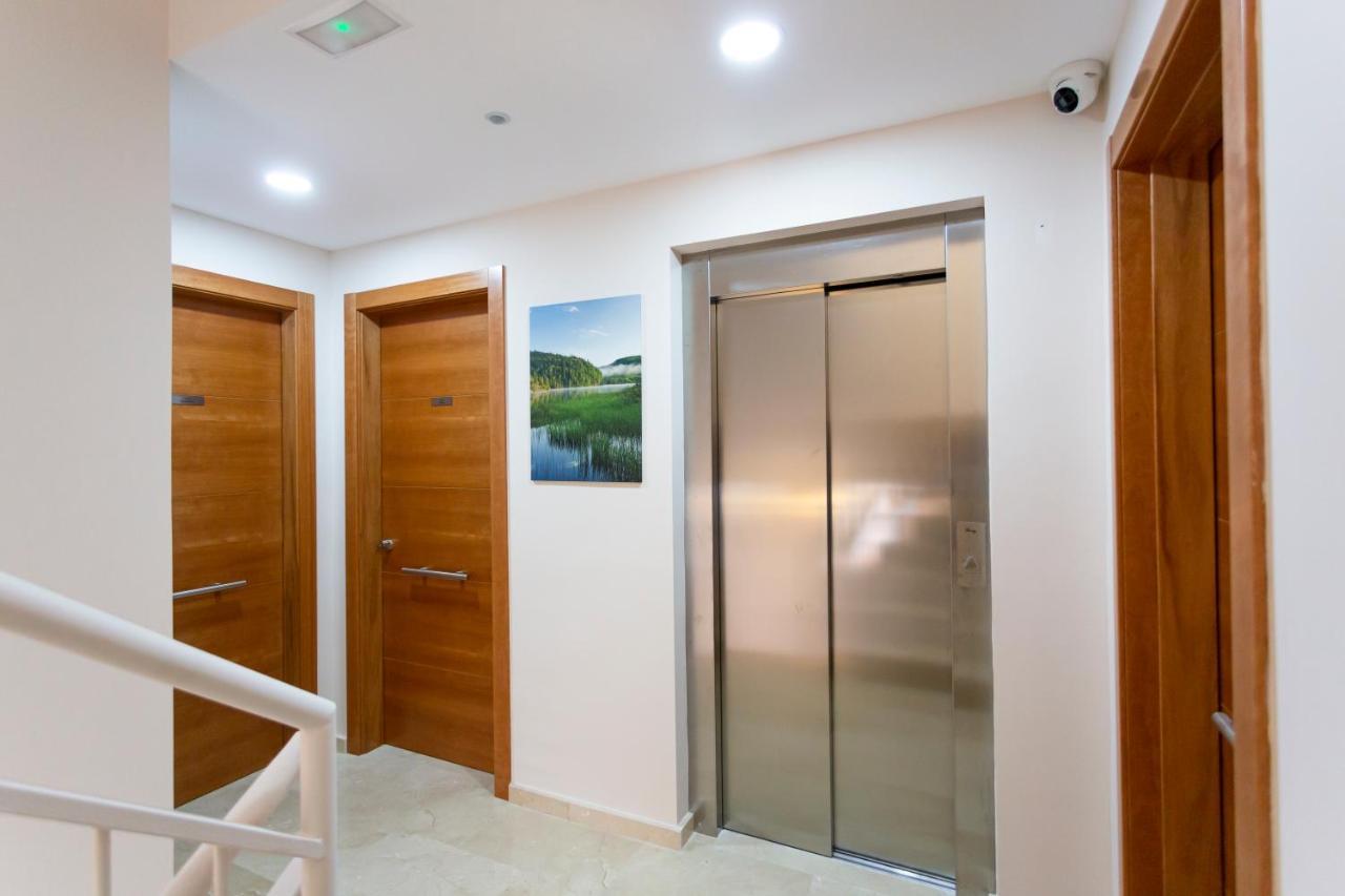 8 Lacus Duplex * L'Hospitalet de Llobregat
